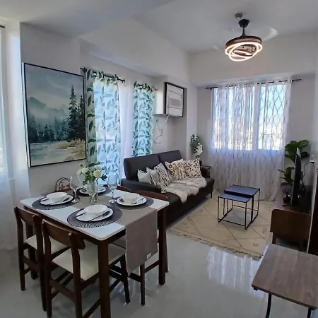 Harmony Condo 620