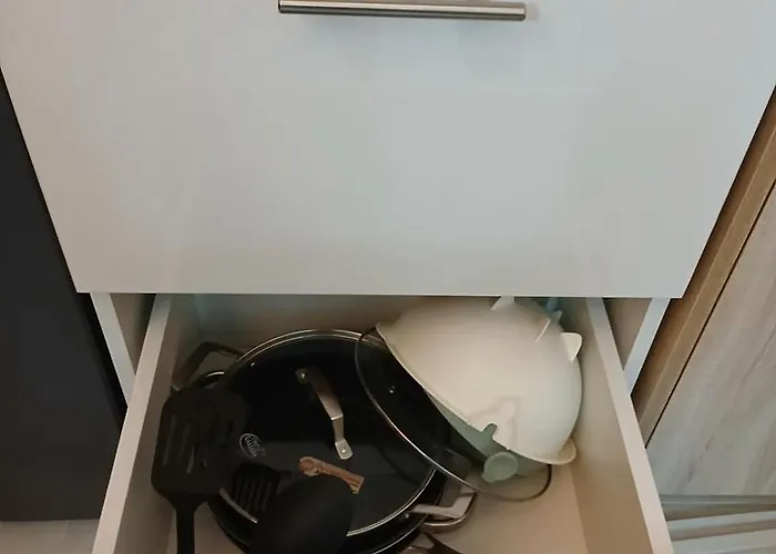 Lägenhet Harmony 620 *